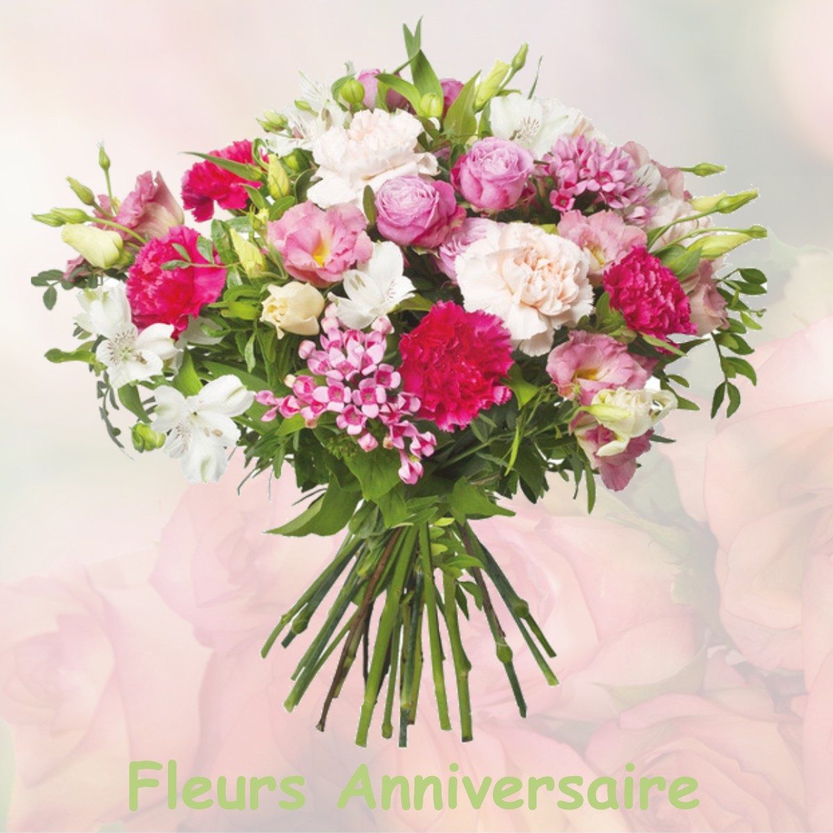 fleurs anniversaire FOUGAX-ET-BARRINEUF
